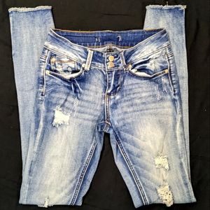 Skinny Jeans